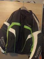 veste moto kawa, Particulier