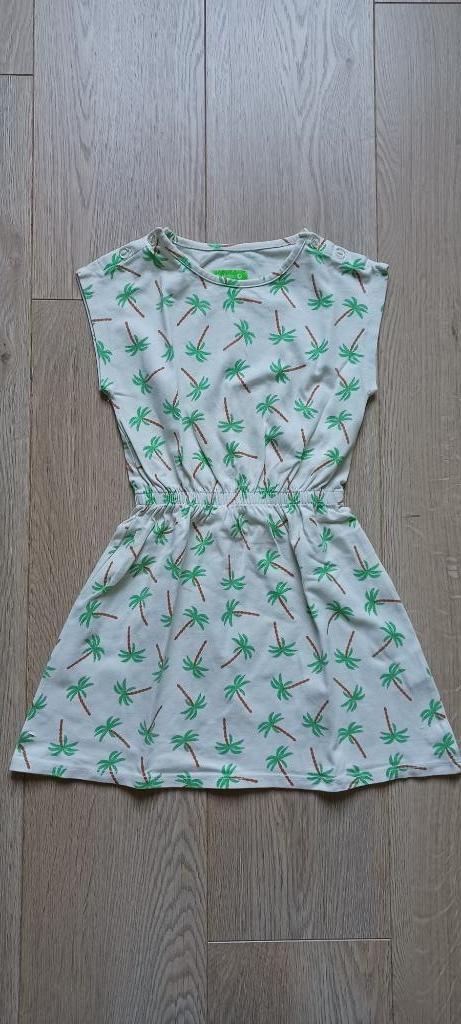 Kleedje Lily Balou Maat 116, Enfants & Bébés, Vêtements enfant | Taille 116, Comme neuf, Fille, Robe ou Jupe, Enlèvement ou Envoi