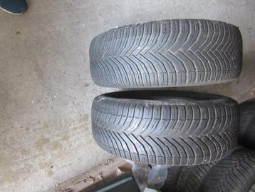 Banden 205/55 R16 94V Michelin beschikbaar voor biedingen