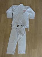 Tenue de Karaté taille 160, Vechtsportkleding, Gebruikt, Ophalen of Verzenden, Karate