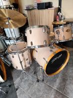 Stag jia beige batterij, Muziek en Instrumenten, Drumstellen en Slagwerk, Ophalen of Verzenden, Zo goed als nieuw