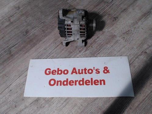 DYNAMO Opel Insignia (01-2008/03-2017), Auto-onderdelen, Motor en Toebehoren, Opel, Gebruikt