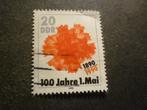 DDR 1990 Mi 3323(o) Gestempeld/Oblitéré, Verzenden, DDR