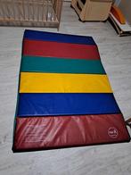 turnmat, Sports & Fitness, Gymnastique, Enlèvement, Comme neuf, Matériel