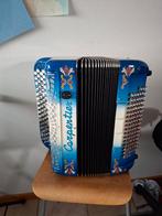 Do1 accordeon, Muziek en Instrumenten, Overige merken, Nieuw, Ophalen of Verzenden, 96-bas