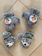 Warme Kinderwantjes, Enlèvement, Utilisé, Gants