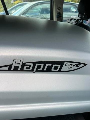 Dakkoffer beschikbaar voor biedingen