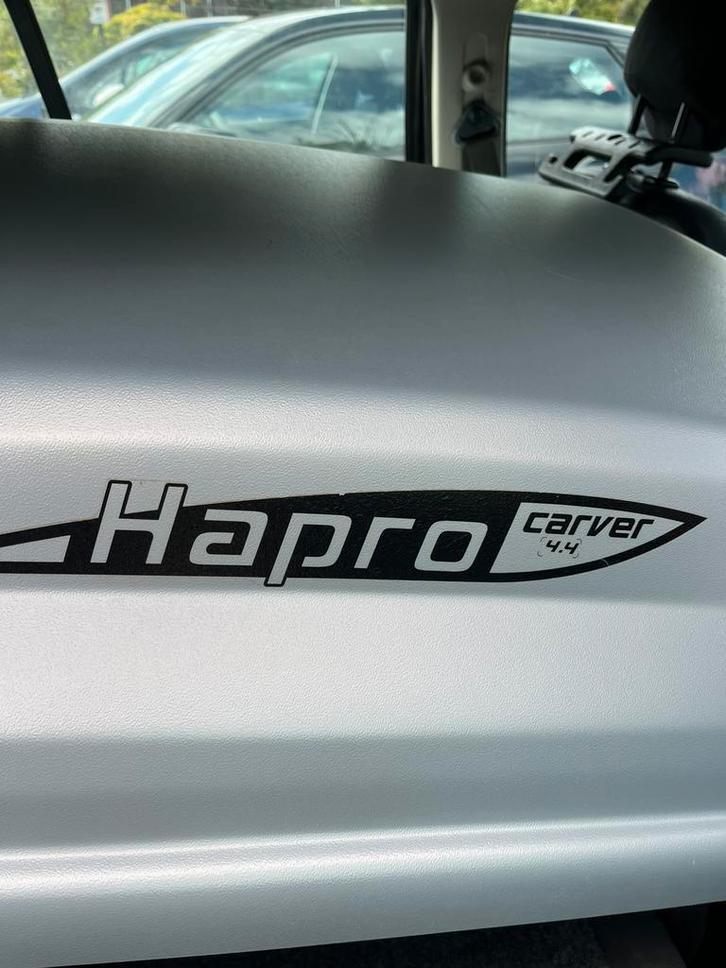 Dakkoffer, Auto diversen, Dakkoffers, Zo goed als nieuw, Ophalen of Verzenden