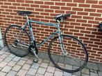 Heren koersfiets, Fietsen en Brommers, Fietsen | Racefietsen, 28 inch, Gebruikt, Heren, Meer dan 20 versnellingen