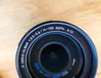 LEICA OBJECTIF zoom Panasonic Lumix 14-150mm D Vario Elmar, Enlèvement ou Envoi, Utilisé, Téléobjectif, Zoom