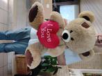 Knuffel teddybeer, Ophalen, Zo goed als nieuw, Beer