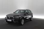 (2DMJ380) BMW X5, Auto's, Gebruikt, 27 g/km, Electronic Stability Program (ESP), Zwart