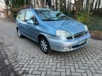 Chevrolet Tacuma Benzine Automaat 1000€, Auto's, Chevrolet, Automaat, Tacuma, Bedrijf, Berline