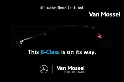 Mercedes-Benz B-Klasse 200 7G-DCT AMG LINE, Autos, Mercedes-Benz, Entreprise, Achat, Classe B, Caméra de recul, Jantes en alliage léger