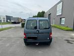 Citroen Berlingo 1.6 Diesel Airco 85000km, Boîte manuelle, Argent ou Gris, 5 portes, Diesel