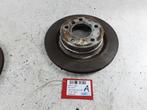 REMSCHIJF ACHTER BMW 1 serie (E81) (01-2006/09-2012), Auto-onderdelen, Gebruikt, BMW