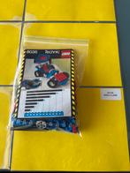 Lego technic 8035, Kinderen en Baby's, Speelgoed | Duplo en Lego, Ophalen of Verzenden, Lego