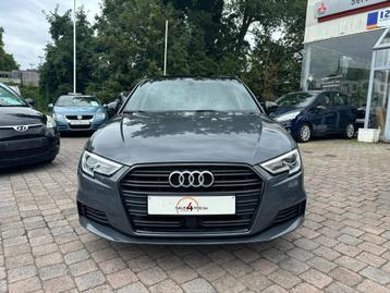 AUDI A3 1.6TDI S-TRONIC 2019