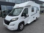 Pilote P 650 C Expression, Caravans en Kamperen, Overige merken, Bedrijf, Diesel, Tot en met 3