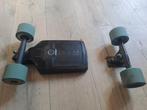 Electrisch longboard Mellow, Sport en Fitness, Ophalen of Verzenden, Gebruikt, Longboard