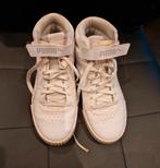 Witte sneakers van Puma voor dames, Ophalen