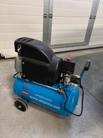 Compressor Airpress, Doe-het-zelf en Bouw, Compressors, Ophalen, Nieuw