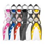 Mares X-Stream Fins size XL nieuw aan 79€ ipv 149€ - Ecocheq, Watersport en Boten, Duiken, Ophalen of Verzenden, Nieuw, Zwem- of Duikvliezen
