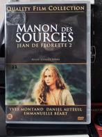 Manon des Sources (Jean de Florette 2), Daniel Auteuil, Enlèvement ou Envoi