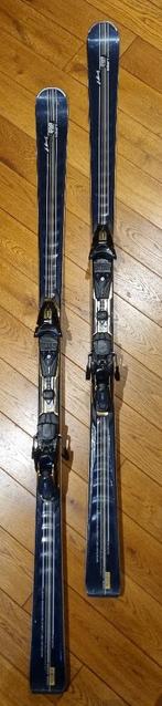 Skis ELAN St Moritz 176 cm, Ophalen, 160 tot 180 cm, Gebruikt, Ski's