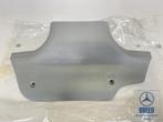 NOS afdekking B-stijl onderzijde links grijs Mercedes W140, Neuf, -, -, Enlèvement ou Envoi