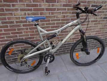 mountainbike beschikbaar voor biedingen
