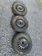 Eurocross banden, Ophalen, Band(en)