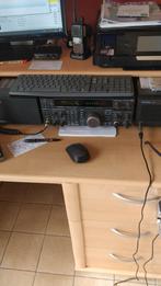 Kenwood TS 850 SAT, Telecommunicatie, Zenders en Ontvangers, Ophalen of Verzenden, Zo goed als nieuw