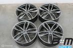 19 inch velgen Audi Q3 - A6 4F - A4 8E ., Auto-onderdelen, Banden en Velgen, Gebruikt, Velg(en)