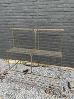 Plantenrek, Ophalen, Gebruikt