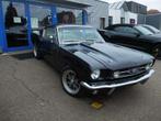 Ford Mustang, Autos, Oldtimers & Ancêtres, 544 ch, 4700 cm³, Noir, Automatique