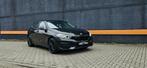 BMW 118 i BSNS EDITION/NAVI PROFF/LED/*1 EIGENR.TOP STAAT, Auto's, BMW, 1 Reeks, Zwart, Leder, Bedrijf