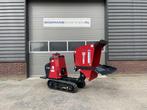 Hinowa HS701 rupsdumper zelfladend NIEUW, Zakelijke goederen