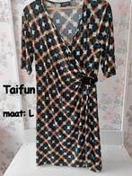 Kleedje Taifun, Kleding | Dames, Jurken, Ophalen of Verzenden, Maat 42/44 (L), Groen
