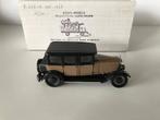 MINERVA AH 1928 - JUPITER MODELS - 1:43, Envoi, Neuf, Voiture, Autres marques