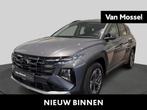 Hyundai Tucson 1.6 T-GDi 48V Feel 7-DCT, Auto's, Stof, Gebruikt, 117 kW, 4 cilinders