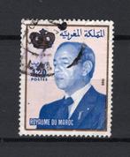 MAROC Yt. 1061 estampillé 1988, Timbres & Monnaies, Timbres | Afrique, Enlèvement ou Envoi, Maroc, Affranchi