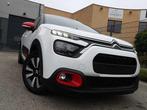 Citroen C3 Pure Tech 83 Shine, Auto's, https://public.car-pass.be/vhr/0854f8c1-e9f8-4fba-857b-25c4da55be00, Euro 6, 1199 cc, Wit