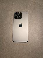 Apple iPhone 15 Pro Max batterij: 92%, Telecommunicatie, Mobiele telefoons | Apple iPhone, Zwart, IPhone 15 Pro Max, Zo goed als nieuw