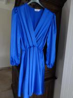 Robe d'été, Vêtements | Femmes, Robes, Comme neuf, Taille 38/40 (M), Bleu, Enlèvement ou Envoi