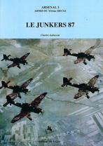 1940-1945 LUCHTOORLOG DUITS De Junkers 87., Ophalen of Verzenden, Nieuw
