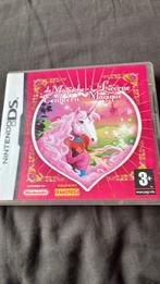 Nintendo ds spel, Ophalen of Verzenden, Zo goed als nieuw