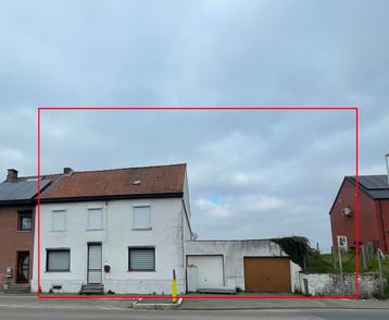 Maison à vendre à Pont-À-Celles beschikbaar voor biedingen