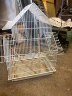 Vogelkooi, Dieren en Toebehoren, Ophalen of Verzenden, Zo goed als nieuw
