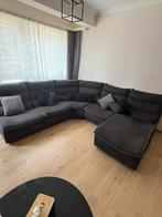 Canapé d’angles, Huis en Inrichting, Ophalen, Zo goed als nieuw
